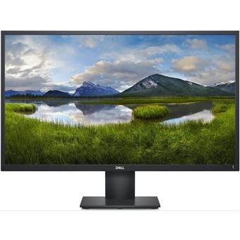 24" LCD Dell E2420H IPS 16:9/1920x1080/1000:1/8ms/DP/VGA