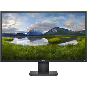 24" LCD Dell E2420HS IPS 16:9/1920x1080/1000:1/8ms/HDMI/VGA