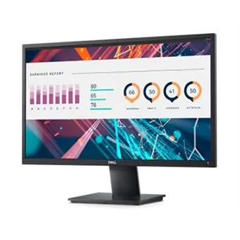 24" LCD Dell E2421HN IPS 16:9 HDMI/VGA