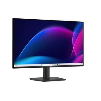 Dell Pro/27 E2726H/27"/IPS/FHD/120Hz/5ms/Černá/3R