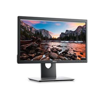 20" LCD Dell P2018H Professional 16:9/HDMI/DP/VGA/USB/3RNBD/Černý