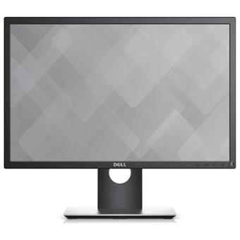 22" LCD Dell P2217 Professional TN 16:10 /HDMI/DP/VGA/USB/3RNBD/Černý
