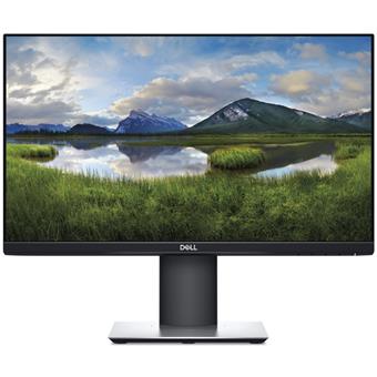 22" LCD Dell P2219H 22" LCD Professional IPS FHD 5ms/HDMI/DP/VGA/USB/3RNBD/Černý