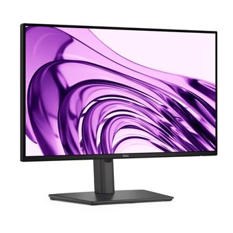 Dell Pro P/P2226H/22"/IPS/FHD/100Hz/5ms/Černá/3RNBD