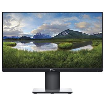 23" LCD Dell P2319H 23" LCD Professional 3H IPS FHD 5ms/HDMI/DP/VGA/USB/3RNBD/Černý