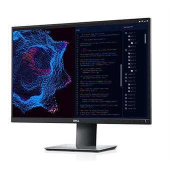 24" LCD Dell P2421 Professional IPS 16:10/8ms/1000:1/Pivot/DP/HDMI/DVI/VGA/USB 3/3R-NBD