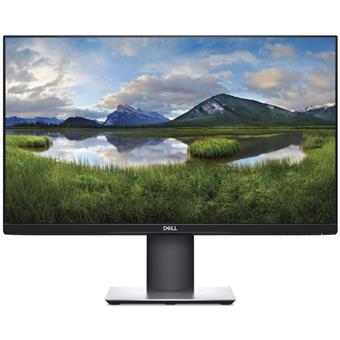 24" LCD Dell P2421D QHD IPS 16:9 8ms/1000:1/300cd/VESA/DP/USB 3.0/HDMI/3RNBD/Černý