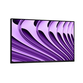 Dell Pro P/P2426HE/bez stojana/23,8"/IPS/FHD/120Hz/5ms/Sivá/3R