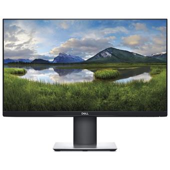 27" LCD Dell P2719H Professional 3H IPS FHD 5ms /HDMI/DP/VGA/USB/3R-NBD