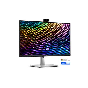 Dell Pro P/P2726DEB/27"/IPS/QHD/100Hz/5ms/Černá/3RNBD