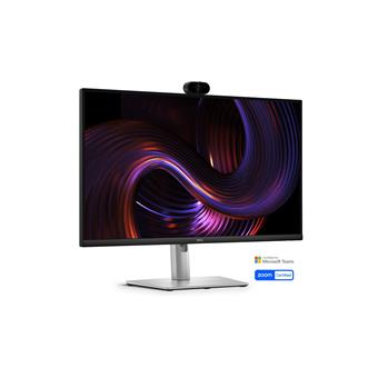 Dell Pro P/P2726DEV/27"/IPS/QHD/100Hz/5ms/Čierna/3RNBD