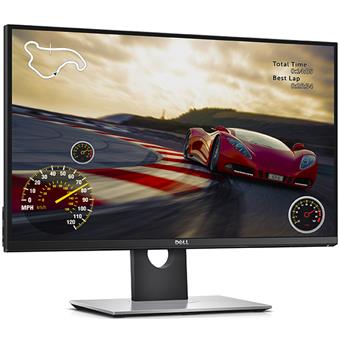 27" LCD Dell S2716DG LED QHD 16:9/1000:1/1ms/350cd/HDMI/DP/3 roky