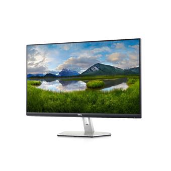 27" LCD Dell S2721D QHD IPS 16:9/1000:1/4ms/350cd/HDMI/Repro/VESA/3RNBD
