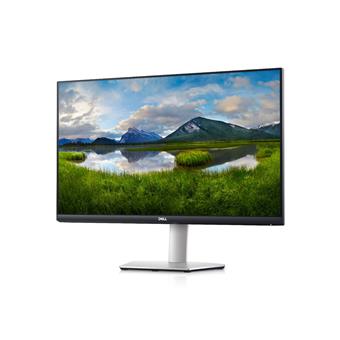 27" LCD Dell S2721DS QHD IPS 16:9/1000:1/4ms/350cd/HDMI/Repro/VESA/Pivot/3RNBD