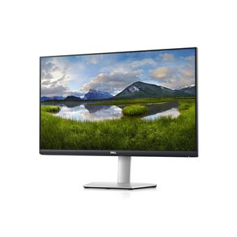 Dell/S2722DC/27"/IPS/QHD/75Hz/4ms/Silver/3RNBD