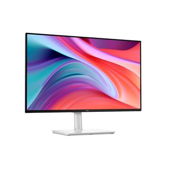 Dell Plus/S2725HSM/27"/IPS/FHD/144Hz/1ms/Bílá/3RNBD