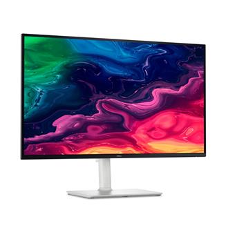 Dell Plus/S2725QC/27"/IPS/4K UHD/120Hz/4ms/White/3R