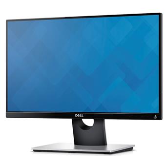 22" LCD Dell SE2216H LED FHD 16:9/3000:1/12ms/250cd/HDMI/VGA/3 roky