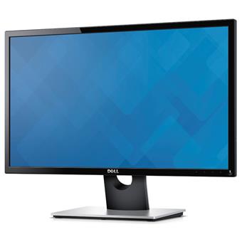 24" LCD Dell SE2416H LED FHD IPS 16:9/1000:1/6ms/250cd/HDMI/VGA/3 roky