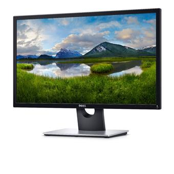 24" LCD Dell SE2417HGX FHD 16:9/1000:1/5ms/400cd/HDMI/VGA/3RNBD