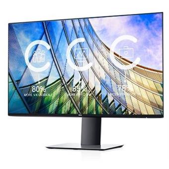 27" LCD Dell U2719D UltraSharp QHD IPS 16:9 8ms/350cd/1000:1/VESA/HDMI/DP/3RNBD ( 210-ARBR )