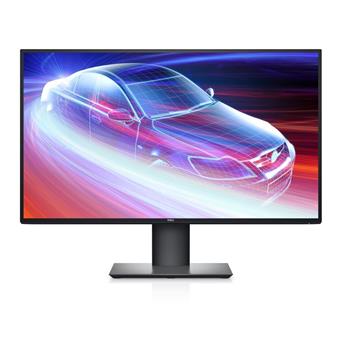 27" LCD Dell U2720Q 4K IPS 16:9 8ms/ 350cd/ 1300:1/ VESA/ 1xDP/ 1xHDMI/ 1xUSB-C/ 3xUSB/ 3RNBD/ Černý