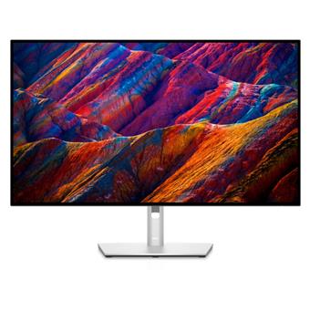 Dell UltraSharp/U3223QE/31,50"/IPS/4K UHD/60Hz/5ms/Blck-Slvr/3RNBD