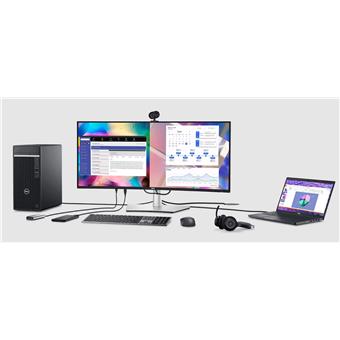 Dell UltraSharp/U3824DW/37,52"/IPS/QHD+/60Hz/8ms/Black/3R