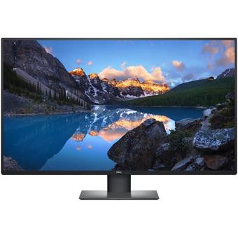 43" LCD Dell U4320Q 4K IPS 1000:1/5ms/350cd/2xHDMI/DP/USB-C/USB 3/3RNBD