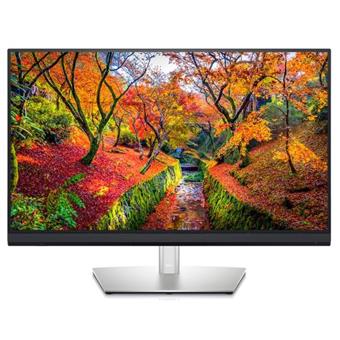 32" LCD Dell UP3221Q UltraSharp 4K IPS 6ms/350cd/1300:1/DP/HDMI/USB-C