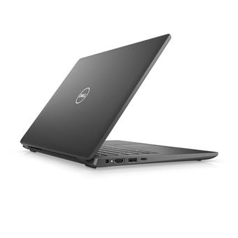 Dell Latitude 3410 14" FHD i5-10310U/8GB/512GB/USB-C/MCR/HDMI/W10Pro/3RNBD/Šedý