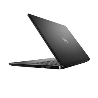 Dell Latitude 3500 15,6" FHD i3-8145U/8GB/256GB/USB-C/MCR/HDMI/W10Pro/3RNBD/Černý