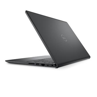 Dell Vostro/3510/i3-1115G4/15,6"/FHD/8GB/256GB SSD/UHD/W11H/Black/3RNBD