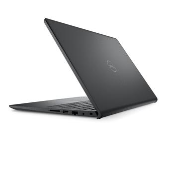 Dell Vostro/3510/i5-1135G7/15,6"/FHD/8GB/512GB SSD/Iris Xe/W10P/Black/3RNBD