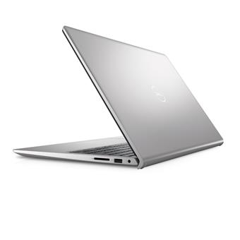 Dell Inspiron/3511/i3-1115G4/15,6"/FHD/8GB/256GB SSD/Iris Xe/W11H/Silver/2RNBD