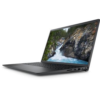 Dell Vostro/3520/i3-1215U/15,6"/FHD/8GB/256GB SSD/UHD/W11P/Black/3RNBD