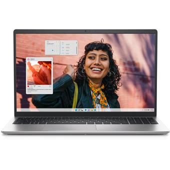 Dell Inspiron/3530/i7-1355U/15,6"/FHD/16GB/1TB SSD/Iris Xe/W11H/Silver/2R