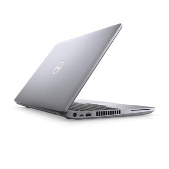 Dell Precision 3551 15,6" FHD i7-10850H/32GB/512GB SSD/P620/THB/SCR/MCR/HDMI/W10Pro/3RNBD/Šedý