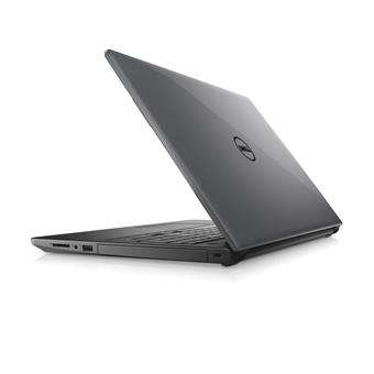 Dell Inspiron 3567 15 HD i3-6006U/4G/1TB/MCR/HDMI/DVD-RW/W10/2RNBD/Šedý