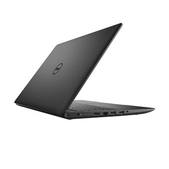 Dell Vostro 3580 15" FHD i3-8145U/4GB/128SSD/VGA/HDMI/DVD-RW/W10Pro/3RNBD/Černý
