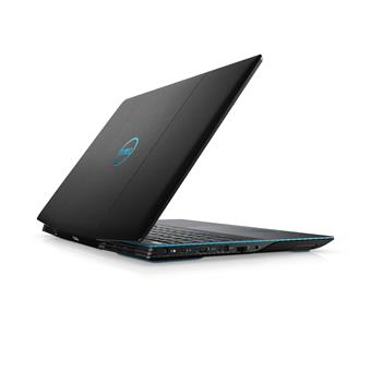 Dell Inspiron G3 3590 15"  FHD i7-9750H/16GB/256SSD +1TB/GTX1660Ti-6GB/FPR/HDMI/2RNBD/W10Home/Černý