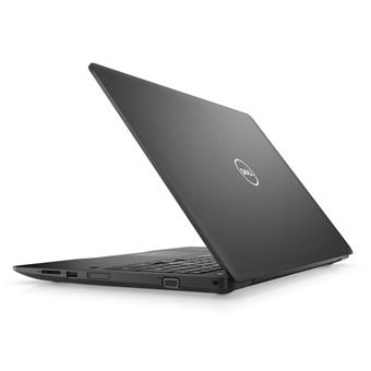 Dell Latitude 3590 15" FHD i5-8250U/8GB/256GB SSD/USB-C/MCR/HDMI/VGA/W10P/3RNBD/Černý