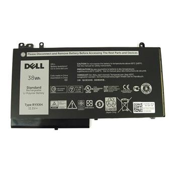 Dell Baterie 3-cell 38W/HR LI-ON pro Latitude 3100,3150,3160,E5250,E5450,E5550