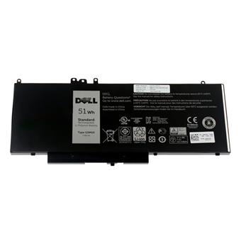 Dell Baterie 4-cell 51W/HR LI-ON pro Latitude E5250,E5450,E5550