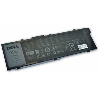 Dell Baterie 6-cell 91W/HR LI-ON pro Precision M7510, M7520, M7710, M7720