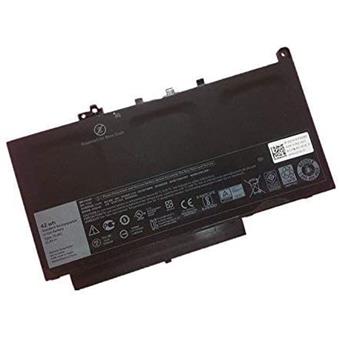 Dell Baterie 3-cell 42W/HR LI-ON pro Latitude NB