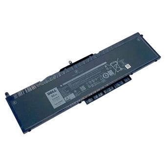 Dell Baterie 6-cell 92W/HR LI-ON pro Latitude 5580, 5591, Precision 3520, 3530