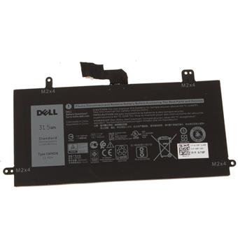 DELL Baterie 3-cell 31,5W/HR LI-ION Latitude 5285