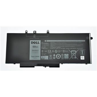 Dell Baterie 4-cell 68W/HR LI-ON pro Latitude 5491,5591,5280,5290,5480,5490,5495,5580,5590
