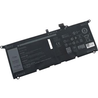 Dell Baterie 4-cell 52W/HR LI-ON pro XPS 9370
